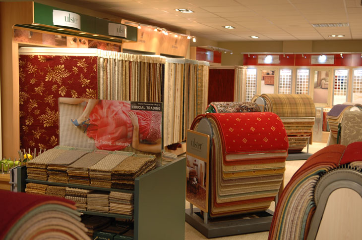 West Bridgford Showroom 5